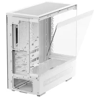 Carcasă Deepcool CH690 Digital Mid Tower / White photo 6