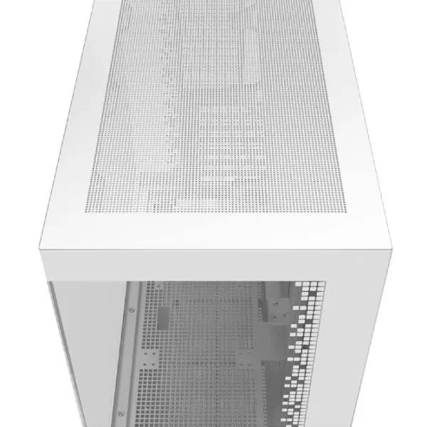Корпус Deepcool CH690 Digital Mid Tower / Белый photo 9