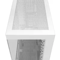 Carcasă Deepcool CH690 Digital Mid Tower / White photo 9