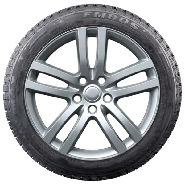 Шины Kpatos FM805+ 235/45 R17 97V XL Зимние / Легковой photo 2