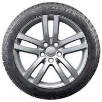 Anvelope Kpatos FM805+ 235/45 R17 97V XL Iarnă / Autoturism photo 2