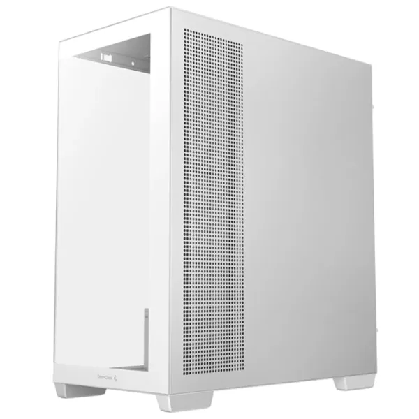 Корпус Deepcool CG580 4F V2 Mid Tower / Белый photo 5