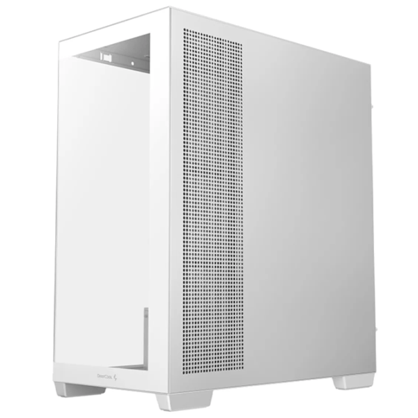 Корпус Deepcool CG580 4F V2 Mid Tower / Белый photo 5