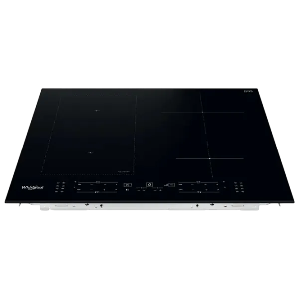 Plită încorporabilă cu inducție Whirlpool WL B1160 BF Vitroceramică / Black photo 3