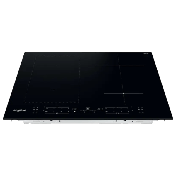 Plită încorporabilă cu inducție Whirlpool WL B1160 BF Vitroceramică / Black photo 3