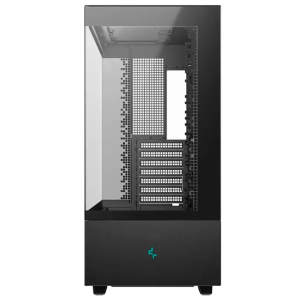 Корпус Deepcool CH690 Digital Mid Tower / Черный photo 3