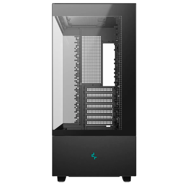 Корпус Deepcool CH690 Digital Mid Tower / Черный photo 3