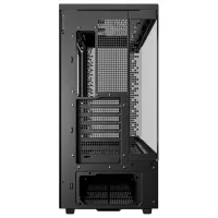 Carcasă Deepcool CH690 Digital Mid Tower / Black photo 5