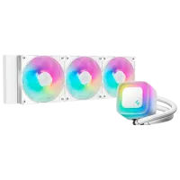 Cooler Deepcool LE360 V2 Hidrodinamic / 2100 rot/min