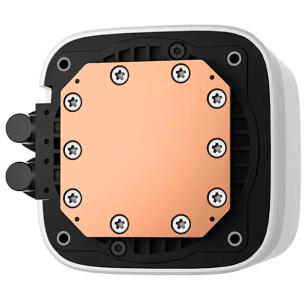 Cooler Deepcool LE360 V2 Hidrodinamic / 2100 rot/min photo 3