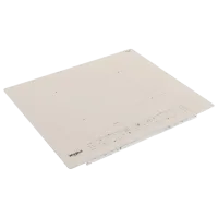 Индукционная варочная панель Whirlpool WL B6860 NE/S Стеклокерамика / Бежевый photo 3