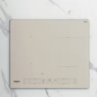 Индукционная варочная панель Whirlpool WL B6860 NE/S Стеклокерамика / Бежевый photo 4