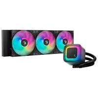 Cooler Deepcool LE360 V2 Hidrodinamic / 2100 rot/min