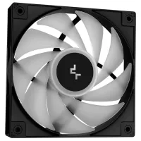 Cooler Deepcool LE360 V2 Hidrodinamic / 2100 rot/min photo 2
