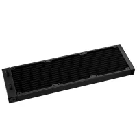 Cooler Deepcool LE360 V2 Hidrodinamic / 2100 rot/min photo 3