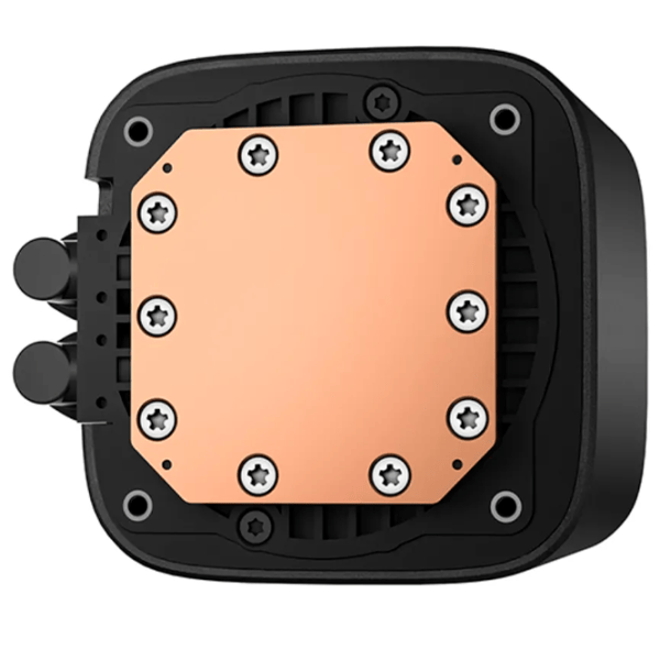 Cooler Deepcool LE360 V2 Hidrodinamic / 2100 rot/min photo 4