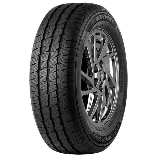 Anvelope Fronway Icepower 989 215/60 R16C 103/101T Iarnă / Camionetă photo 1