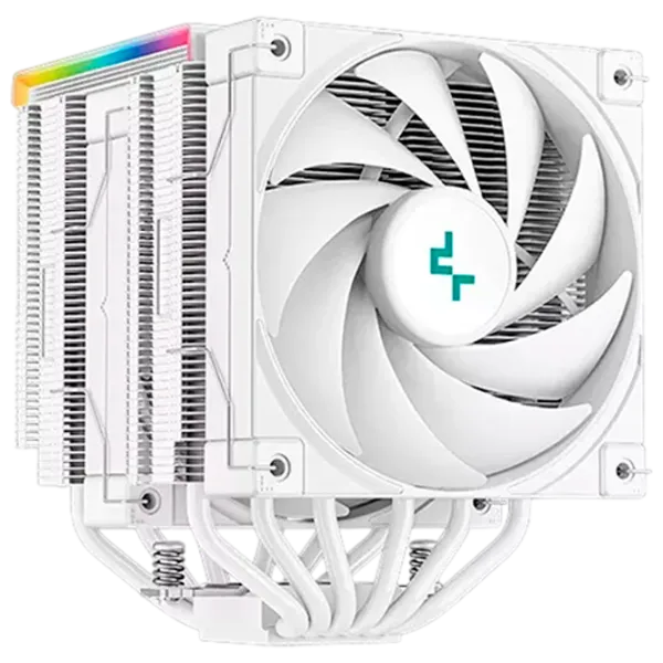 Cooler Deepcool AK620 Digital Hydro Bearing / 1850 rot/min photo 1