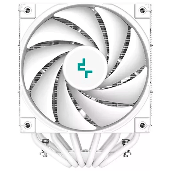 Cooler Deepcool AK620 Digital Hydro Bearing / 1850 rot/min photo 4