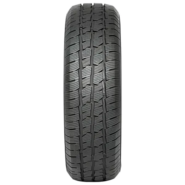 Anvelope Fronway Icepower 989 215/70 R15C 109/107R Iarnă / Camionetă photo 2