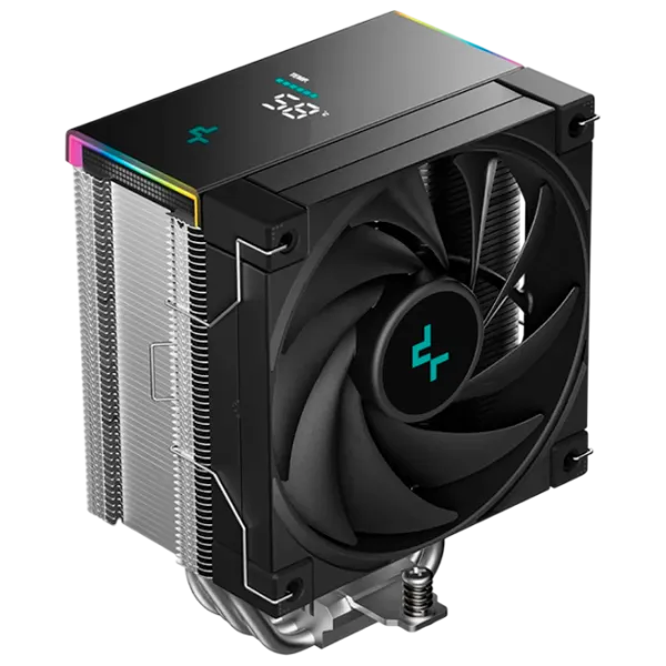 Cooler Deepcool AK500S Digital SE Hidrodinamic / 1850 rot/min photo 1