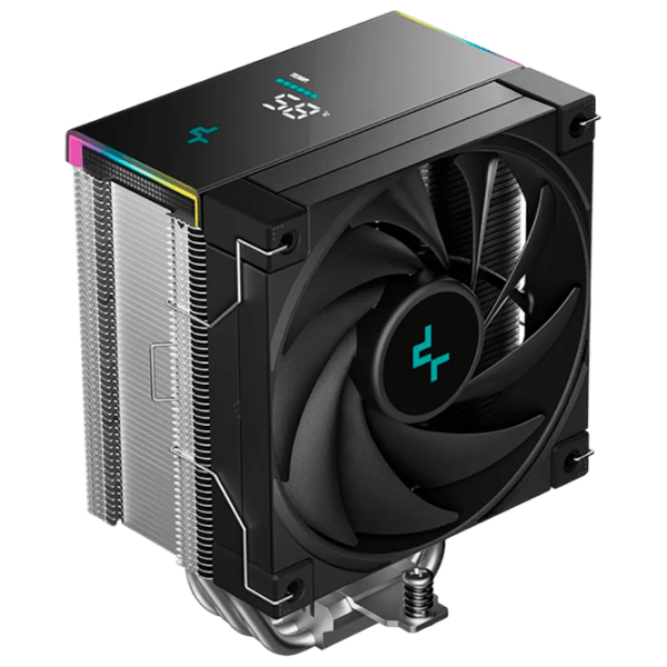 Cooler Deepcool AK500S Digital SE Hidrodinamic / 1850 rot/min photo 1