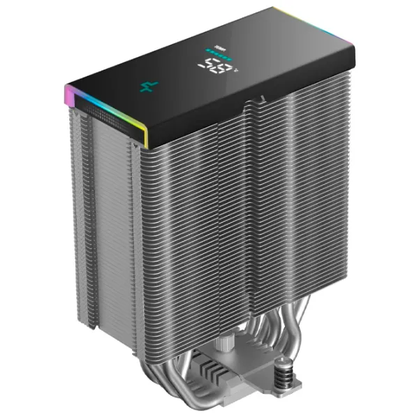 Cooler Deepcool AK500S Digital SE Hidrodinamic / 1850 rot/min photo 2