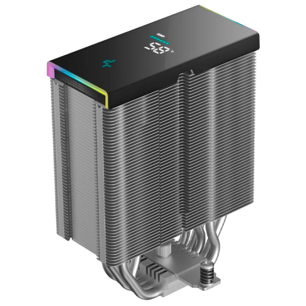 Cooler Deepcool AK500S Digital SE Hidrodinamic / 1850 rot/min photo 2