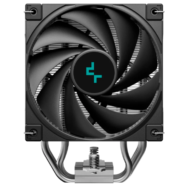 Cooler Deepcool AK500S Digital SE Hidrodinamic / 1850 rot/min photo 3