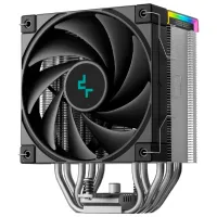 Cooler Deepcool AK500S Digital SE Hidrodinamic / 1850 rot/min photo 4