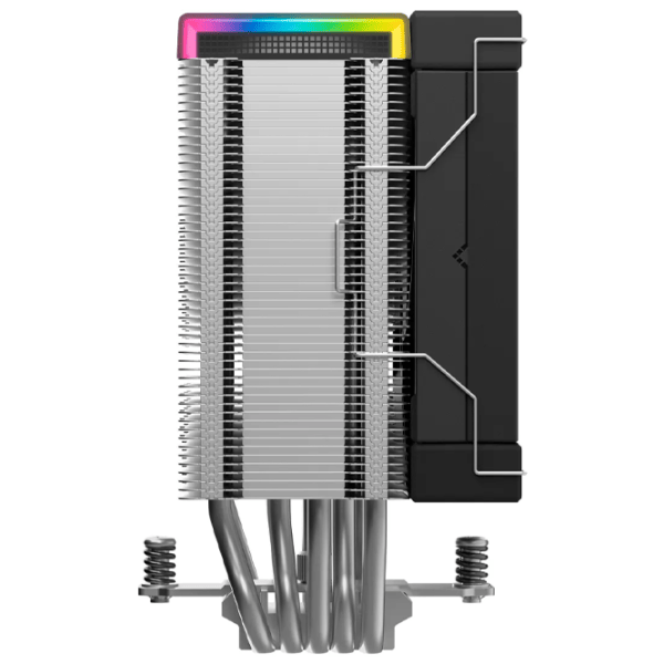 Cooler Deepcool AK500S Digital SE Hidrodinamic / 1850 rot/min photo 5
