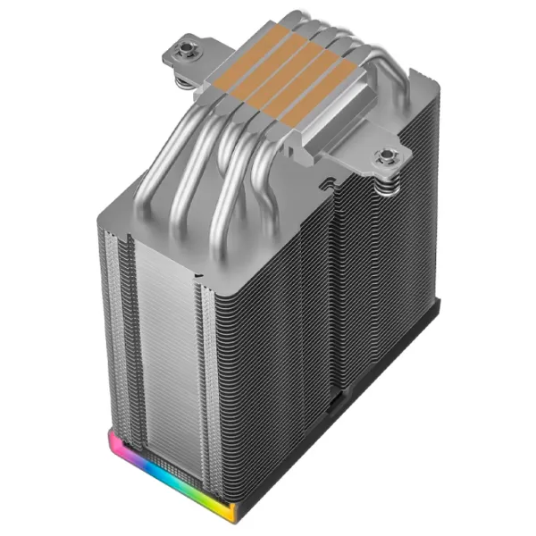 Cooler Deepcool AK500S Digital SE Hidrodinamic / 1850 rot/min photo 6