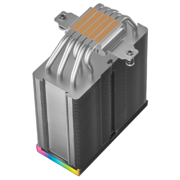 Cooler Deepcool AK500S Digital SE Hidrodinamic / 1850 rot/min photo 6