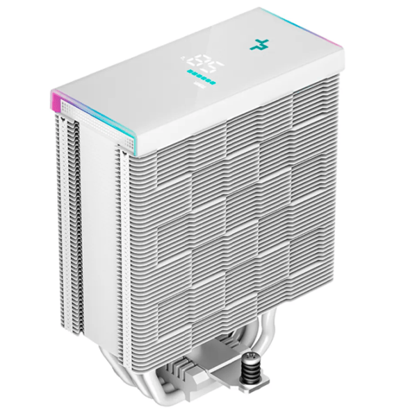 Cooler Deepcool AK500S Digital SE Hidrodinamic / 1850 rot/min photo 2