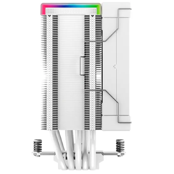 Cooler Deepcool AK500S Digital SE Hidrodinamic / 1850 rot/min photo 5