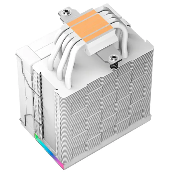 Cooler Deepcool AK500S Digital SE Hidrodinamic / 1850 rot/min photo 6