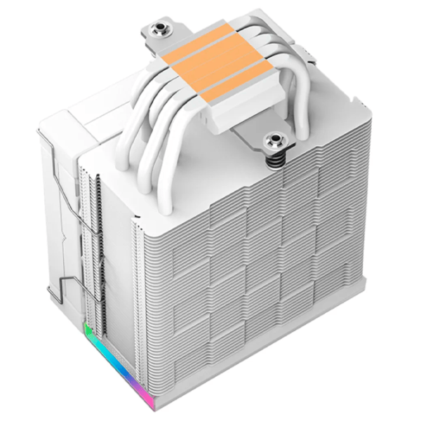 Cooler Deepcool AK500S Digital SE Hidrodinamic / 1850 rot/min photo 6