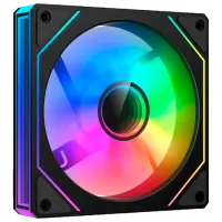 Ventilator de carcasă Deepcool CG530 Reversed Hidrodinamic / 1600 rot/min