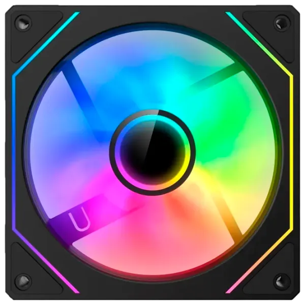 Ventilator de carcasă Deepcool CG530 Reversed Hidrodinamic / 1600 rot/min photo 2