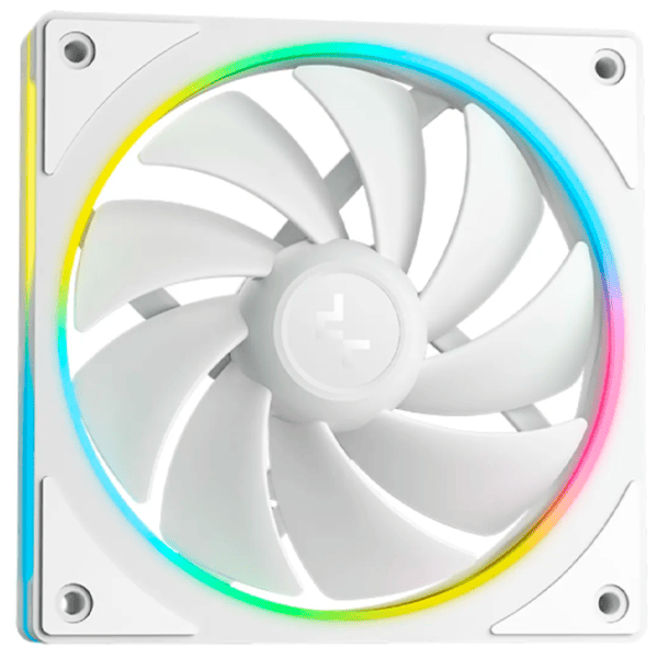 Cooler Deepcool LM240 Hidrodinamic / 2400 rot/min photo 2