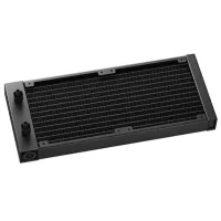 Cooler Deepcool LM240 Hidrodinamic / 2400 rot/min photo 2