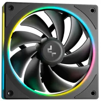 Cooler Deepcool LM240 Hidrodinamic / 2400 rot/min photo 3