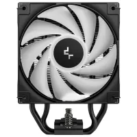 Cooler Deepcool AG500 BK ARGB V2 Hidrodinamic / 1950 rot/min photo 4