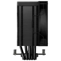 Cooler Deepcool AG500 BK ARGB V2 Hidrodinamic / 1950 rot/min photo 5