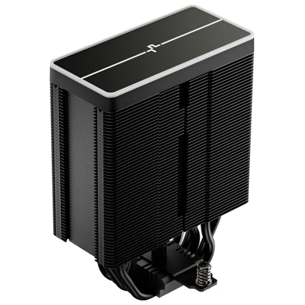 Cooler Deepcool AG500 BK ARGB V2 Hidrodinamic / 1950 rot/min photo 7