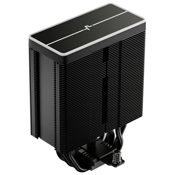 Cooler Deepcool AG500 BK ARGB V2 Hidrodinamic / 1950 rot/min photo 7