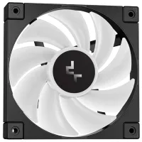 Cooler Deepcool LQ240 Hidrodinamic / 2400 rot/min photo 2