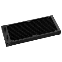 Cooler Deepcool LQ240 Hidrodinamic / 2400 rot/min photo 3