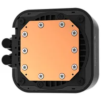 Cooler Deepcool LQ240 Hidrodinamic / 2400 rot/min photo 4