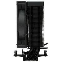 Cooler Deepcool AG400 BK ARGB V2 Hidrodinamic / 2100 rot/min photo 4